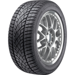 Dunlop SP WINTER SPORT 3D 255/30R19 91W XL MFS 3PMSF