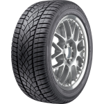 Dunlop SP WINTER SPORT 3D ROF 245/45R19 102V XL MFS 3PMSF *