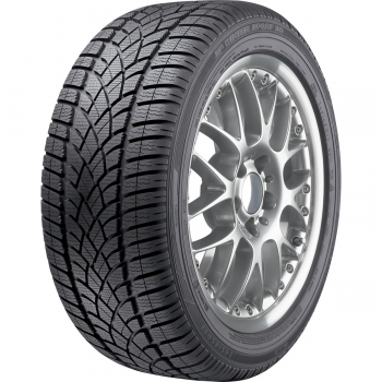 Dunlop SP WINTER SPORT 3D 215/55R17 98H XL 3PMSF AO