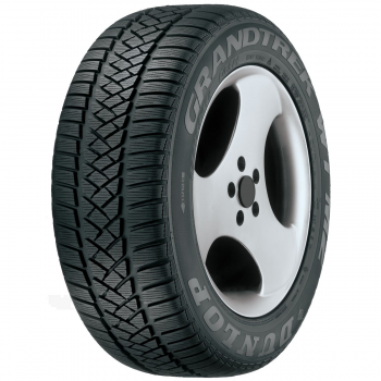 Dunlop GRANDTREK WT M3 275/45R20 110V XL MFS 3PMSF AO