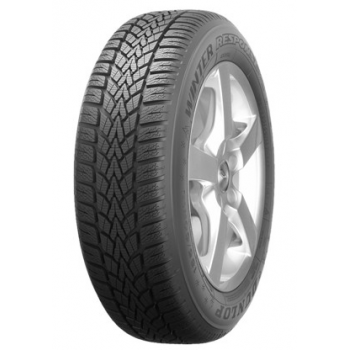 Dunlop WINTER RESPONSE 2 185/60R15 84T 3PMSF