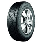 Firestone VANHAWK 2 WINTER 205/70R15 106/104R C 8PR 3PMSF