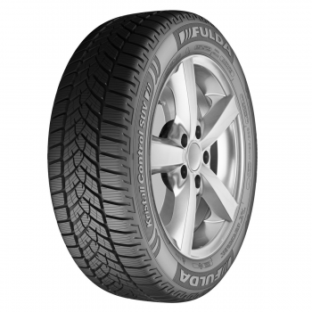 Fulda KRISTALL CONTROL SUV 235/60R18 107H XL 3PMSF