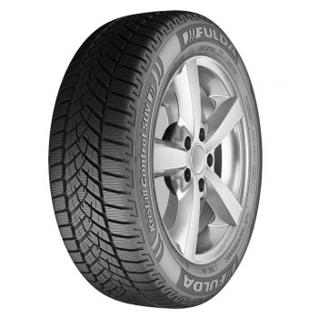 Fulda KRISTALL CONTROL SUV 235/55R17 103V XL 3PMSF
