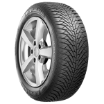 Fulda MULTICONTROL 205/60R16 96V XL 3PMSF