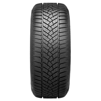 Fulda KRISTALL CONTROL HP 2 205/50R17 93V XL MFS 3PMSF