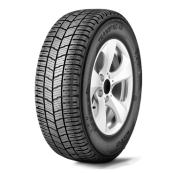 Kleber TRANSPRO 4S 235/65R16 115/113R C 8PR 3PMSF