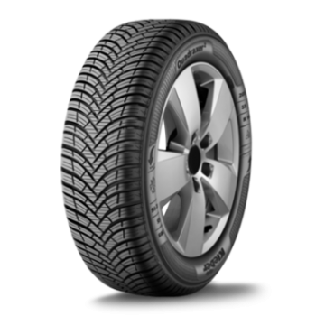 Kleber QUADRAXER 2 235/40R18 95W XL MFS 3PMSF