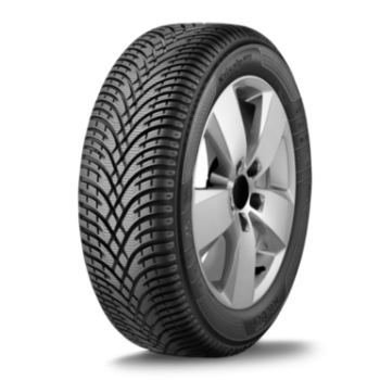 Kleber KRISALP HP3 255/35R19 96V XL MFS 3PMSF