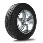 Kleber TRANSALP 2 195/60R16 99/97T C 6PR 3PMSF