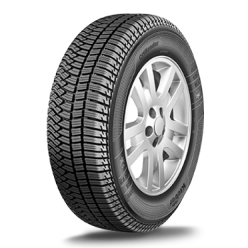 Kleber CITILANDER 235/65R17 108V XL 3PMSF