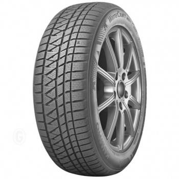 Kumho WINTERCRAFT WS71 235/60R18 107H XL 3PMSF
