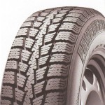 Kumho KC11 POWER GRIP 245/75R16 120/116Q LT C 10PR 3PMSF