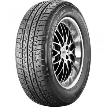 Kumho SOLUS VIER KH21 215/65R16 109/107T C 8PR 3PMSF