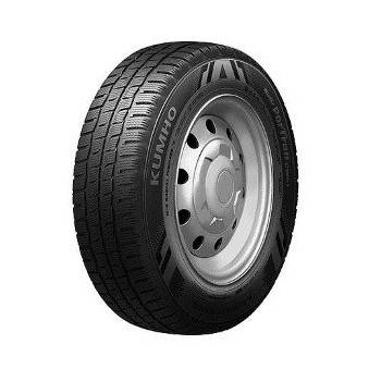 Kumho PORTRAN CW51 205/65R16 107/105T C 8PR 3PMSF