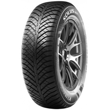 Kumho SOLUS 4S HA31 165/65R15 81T 3PMSF