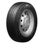 Kumho PORTRAN CW51 215/60R17 104/102H C 6PR 3PMSF