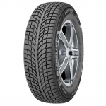 Michelin LATITUDE ALPIN LA2 255/45R20 101V 3PMSF AO