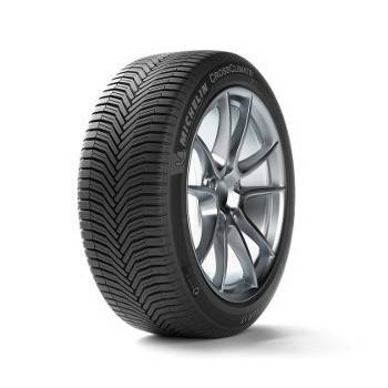 Michelin CROSSCLIMATE+ 195/55R16 91H XL 3PMSF