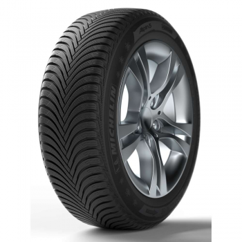 Michelin ALPIN 5 215/55R17 94H SELFSEAL G1 3PMSF MFS
