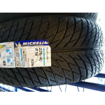 Michelin PILOT ALPIN 5 SUV 275/50R19 112V XL MFS 3PMSF N0