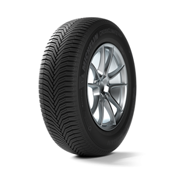 Michelin CROSSCLIMATE SUV 255/55R19 111W XL MFS 3PMSF