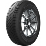 Michelin ALPIN 6 205/45R17 88V XL 3PMSF