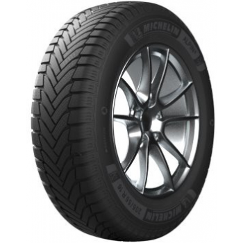Michelin ALPIN 6 205/45R17 88V XL 3PMSF