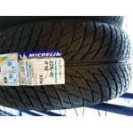 Michelin PILOT ALPIN 5 SUV ZP 265/50R19 110H XL 3PMSF *