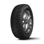 Michelin X-ICE NORTH 4 185/65R15 92T XL STUDDED 3PMSF M+S