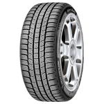 Michelin PILOT ALPIN PA2 265/40R18 101V XL FSL N2