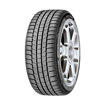 Michelin PILOT ALPIN PA2 265/40R18 101V XL FSL N2