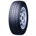 Michelin AGILIS X-ICE NORTH STUD 195/75R16 107/105R C STUDDED 8PR 3PMSF M+S
