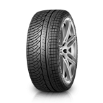 Michelin PILOT ALPIN PA4 ASYM 285/30R19 98W XL FSL 3PMSF