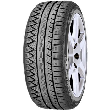 Michelin PILOT ALPIN 5 275/35R19 100V XL 3PMSF *