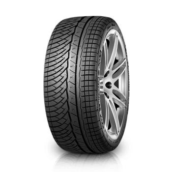 Michelin PILOT ALPIN PA4 ASYM 265/40R18 101V XL FSL 3PMSF