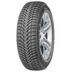 Michelin ALPIN A4 225/55R17 97H 3PMSF *