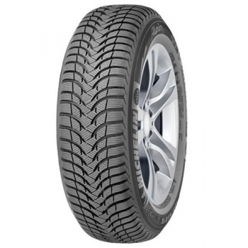 Michelin ALPIN A4 225/55R17 97H 3PMSF *