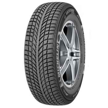 Michelin LATITUDE ALPIN LA2 235/65R18 110H XL 3PMSF