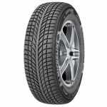 Michelin LATITUDE ALPIN LA2 ZP 255/55R18 109H XL FSL 3PMSF *