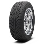 Michelin PILOT SPORT A/S + 255/40R20 101V XL N0