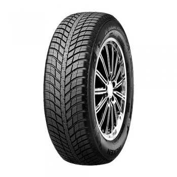 Nexen N-BLUE 4SEASON 185/65R15 88T 3PMSF