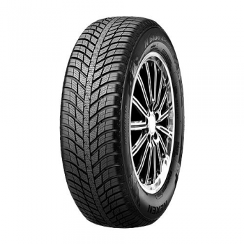 Nexen N-BLUE 4SEASON 215/60R16 95H 3PMSF