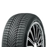 Nexen WINGUARD SPORT 2 (WU7) 205/45R17 88V XL 3PMSF