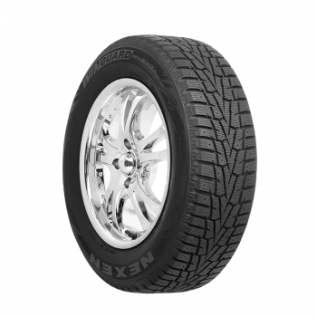 Nexen WINGUARD WINSPIKE 205/65R16 107/105R C STUDDED 8PR 3PMSF M+S