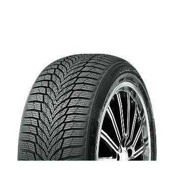 Nexen WINGUARD SPORT 2 (WU7) 235/55R19 105V XL 3PMSF
