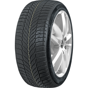 Nexen WINGUARD SPORT 2 SUV 265/65R17 112H 3PMSF