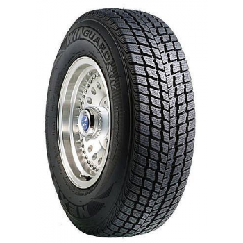 Nexen WINGUARD WINSPIKE SUV 265/60R18 114T XL 3PMSF