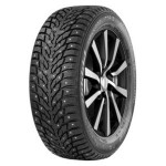 Nokian HAKKAPELIITTA 9 STUD 205/55R16 94T XL STUDDED 3PMSF M+S
