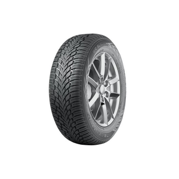 Nokian WR SUV 4 235/60R17 106H XL 3PMSF